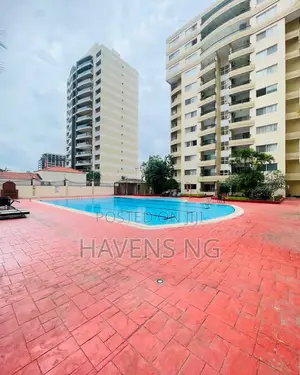 3bdrm Apartment in 2nd Avenue Extension for sale