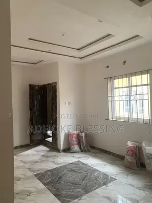 Furnished Mini Flat in Idimu for rent