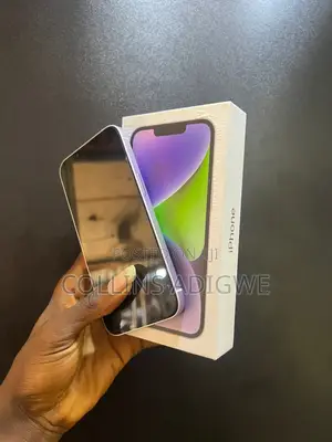 Apple iPhone 14 128 GB