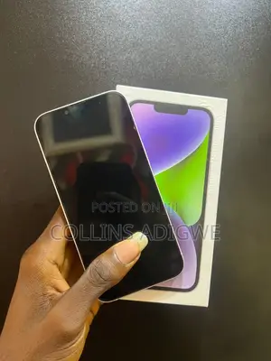 Apple iPhone 14 128 GB