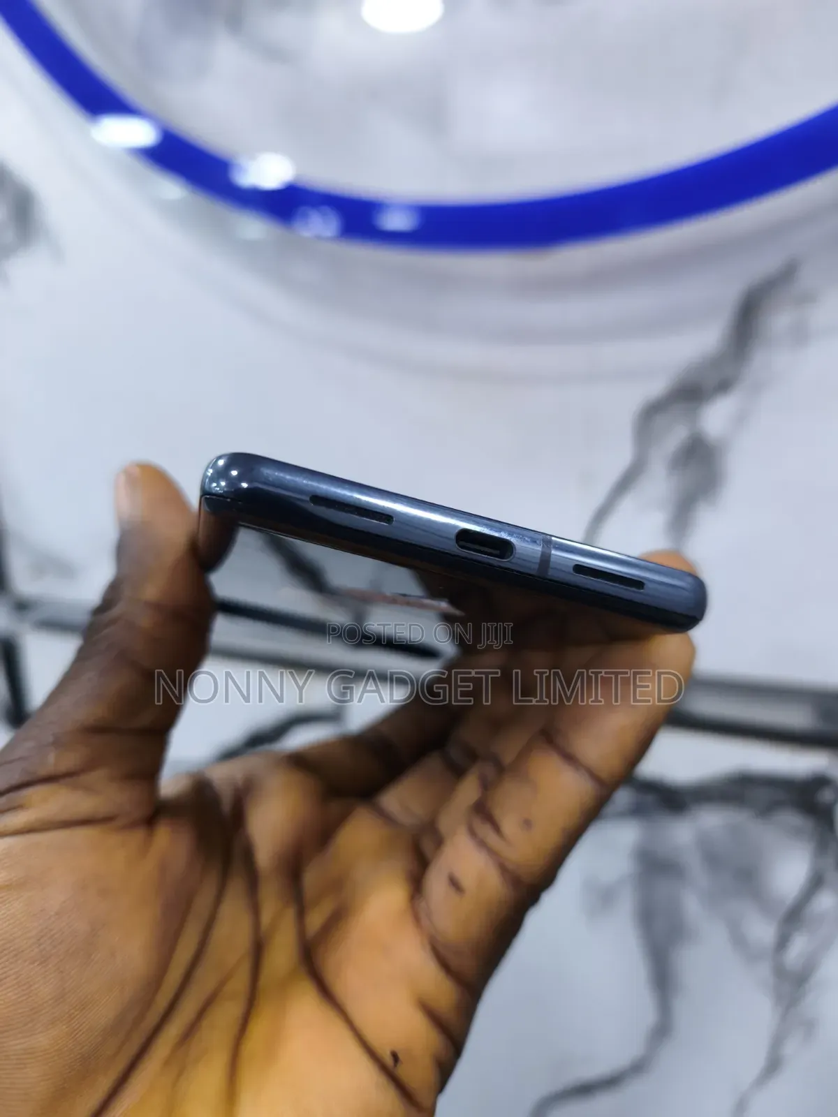 Google Pixel 7 Pro 256 GB Black