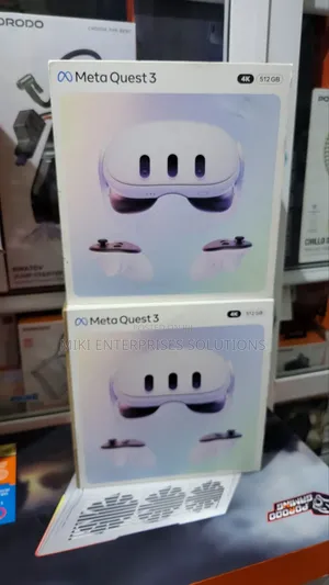 Oculus Meta Quest 3 512gb