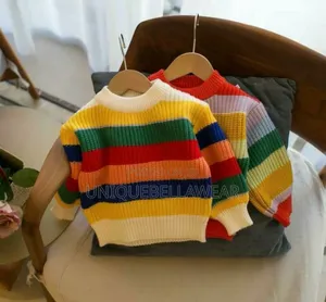2yrs to 6yrs Kids Brandnew High Quality Premium Luxury Sweat Top