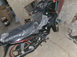 TVS Neo NX 2025 Black
