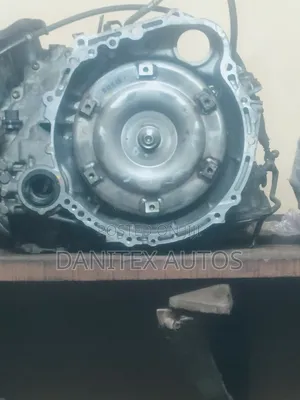 Gear Box 22pin