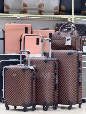 Traveling Box