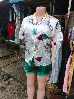 Night Wear