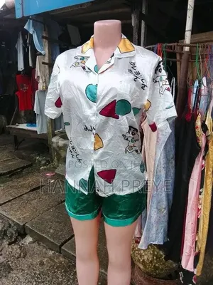Night Wear
