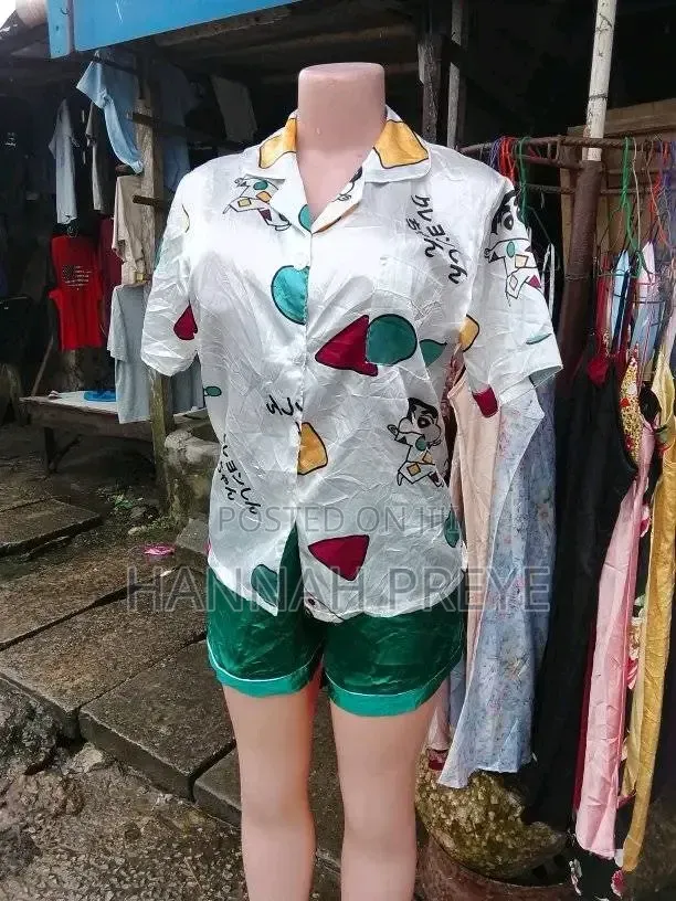 Night Wear
