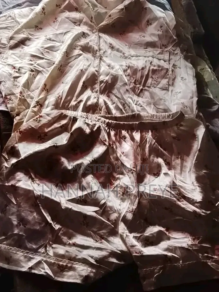 Night Wear