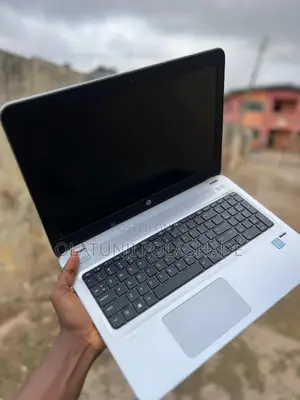 Laptop HP EliteBook 840 G3 8GB Intel Core i5 SSD 256GB