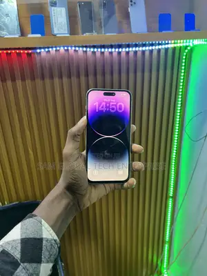 Apple iPhone 14 Pro Max 128 GB White