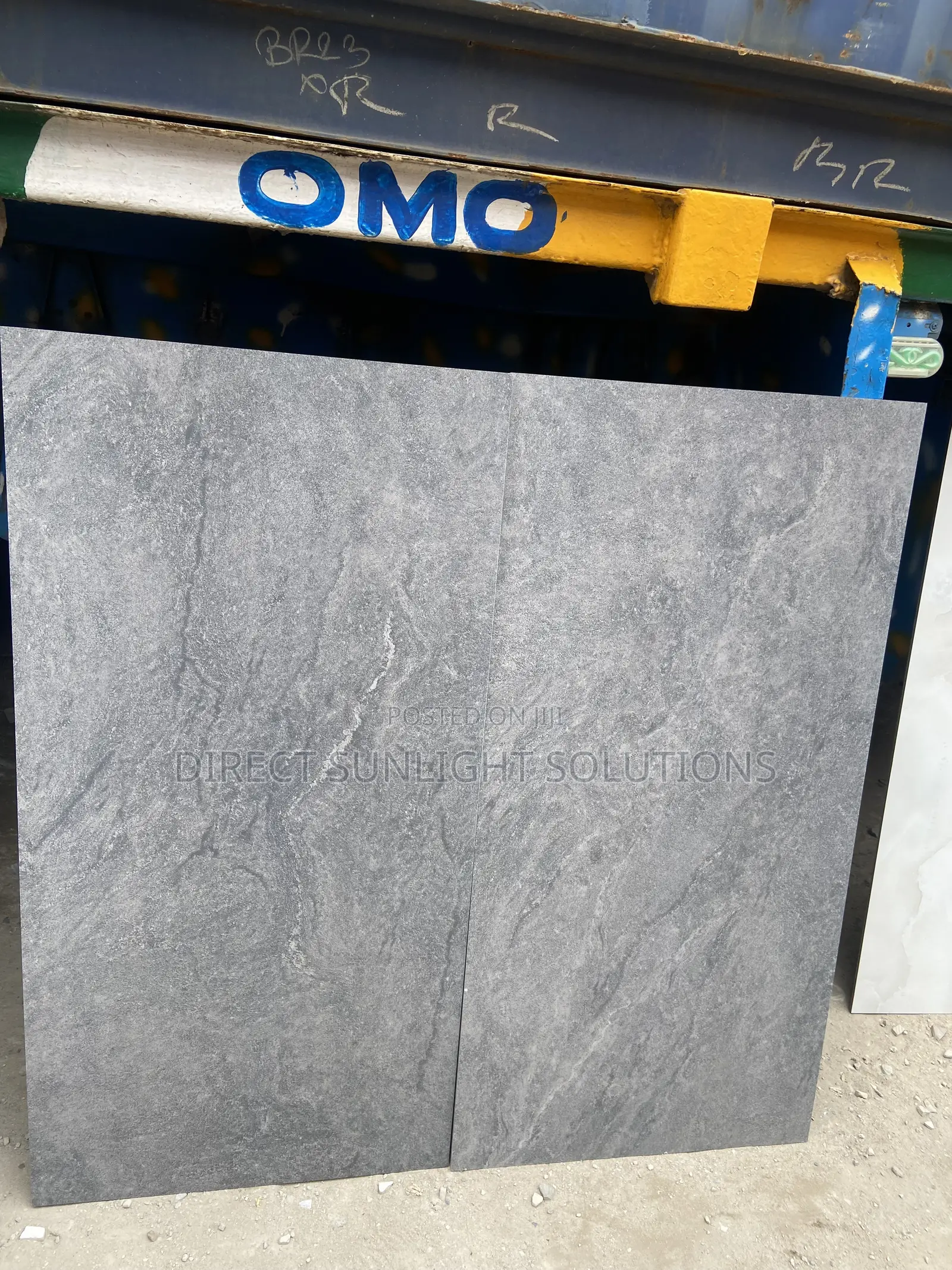 60 by 120 Matter Floor Tile High Quality