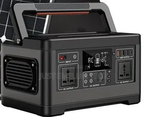 500mAh Power Station
