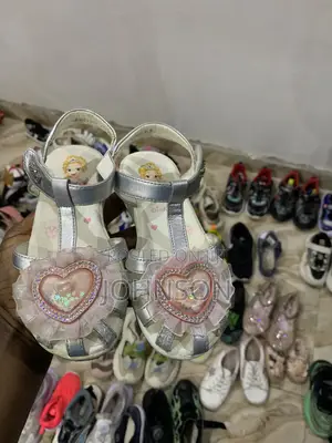 Children Shoes