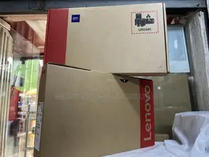 New Laptop Lenovo 16GB Intel Core Ultra 7 SSD 1T