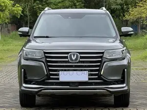 Changan CS95 2.0 FWD 2019 Gray