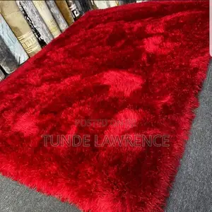 Ericanna VIP Shaggy Rug