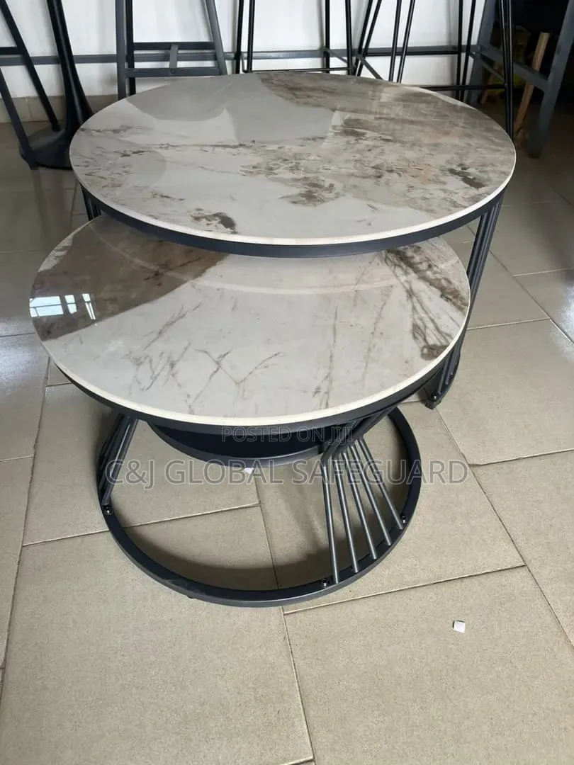 2in1 Coffee Table