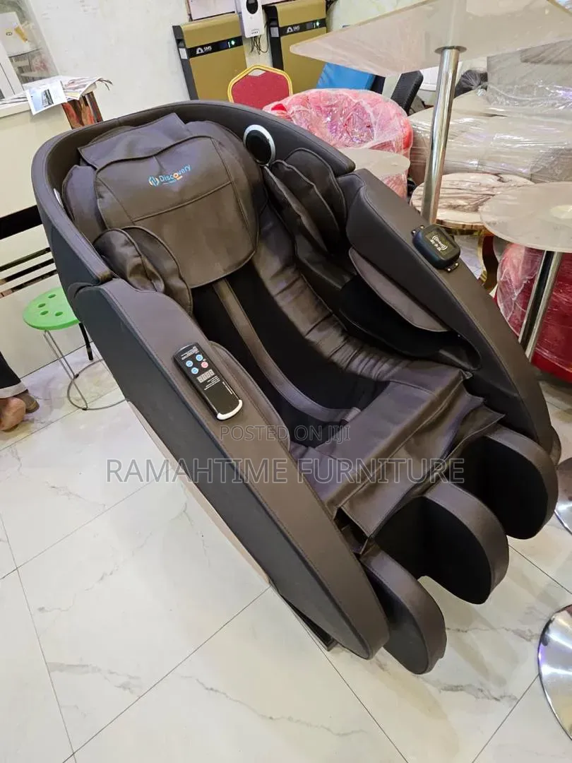 Luxury Massage Chair