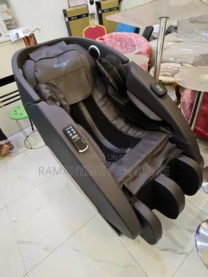 Luxury Massage Chair