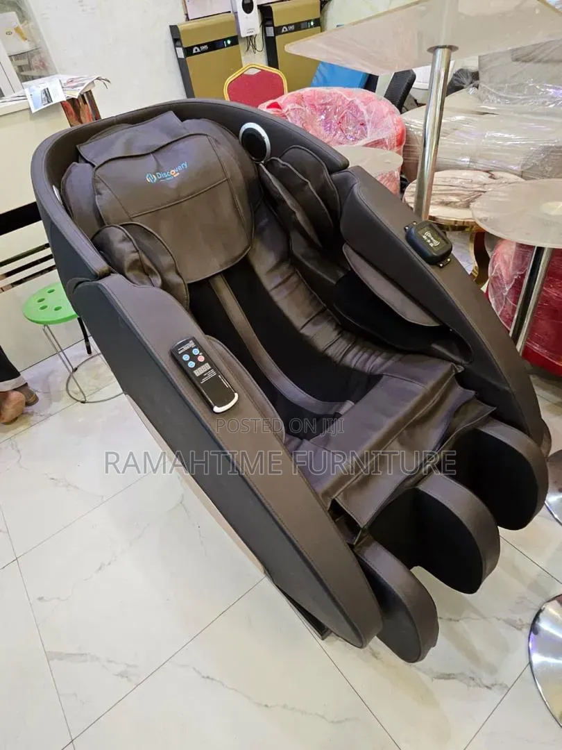 Luxury Massage Chair