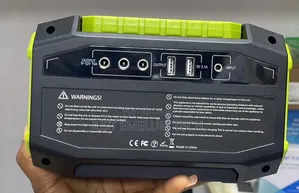 200mAh Power Station