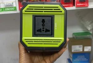 200mAh Power Station