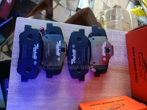 Original Brake Pads for GEELY GLEALE GX7