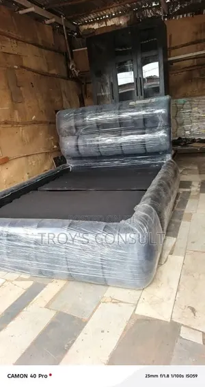 Bed Frame Furniture