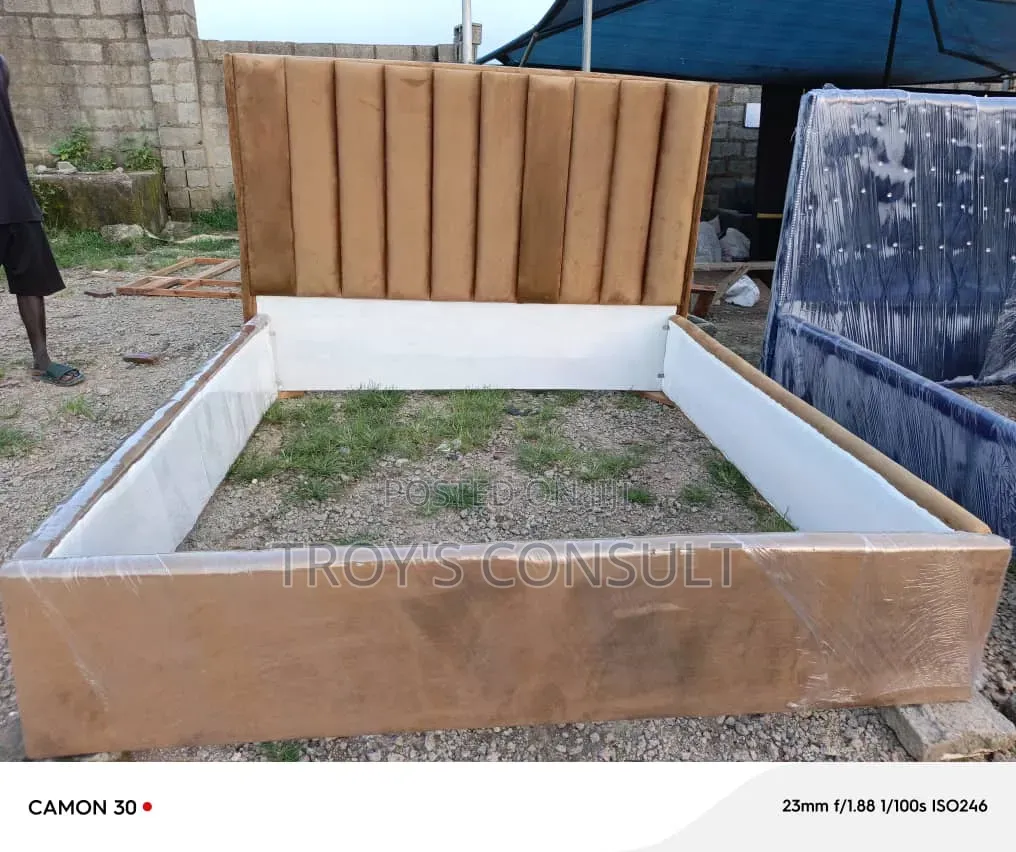 Bed Frame Furniture