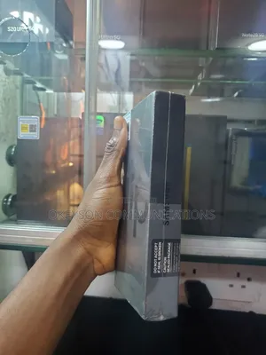 New Samsung Galaxy Z Flip4 512 GB Black