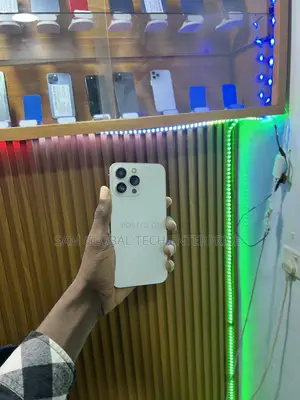 Apple iPhone 14 Pro Max 128 GB White