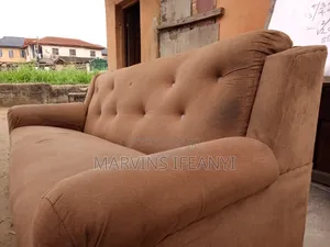 3 Sitter Comfy Chair