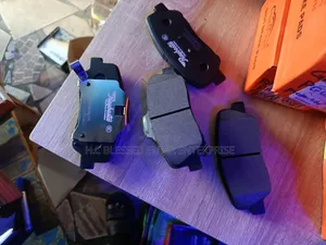 Original Brake Pads for GEELY GLEALE GX7