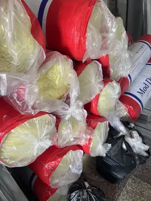 Rock Wool in Stock