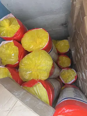 Rock Wool in Stock