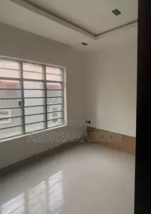 3bdrm Duplex in Magodo, GRA Phase 2 Shangisha for rent