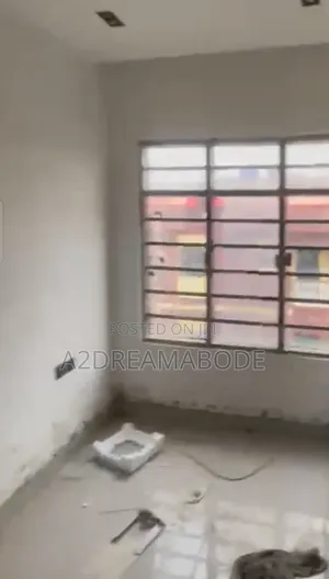 3bdrm Duplex in Magodo, GRA Phase 2 Shangisha for rent