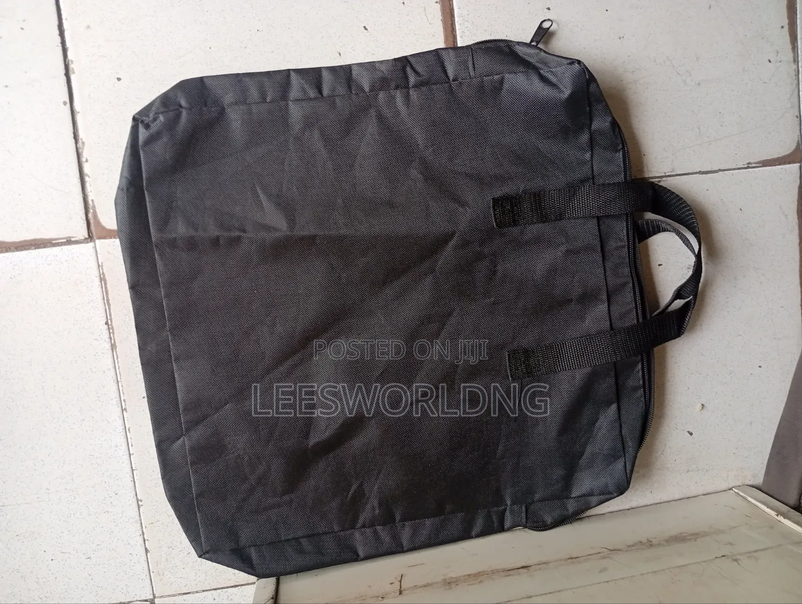 Light and Ring Light Bag