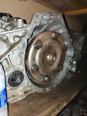 Gear Box 22pin