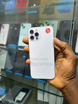Apple iPhone 12 Pro 512 GB White
