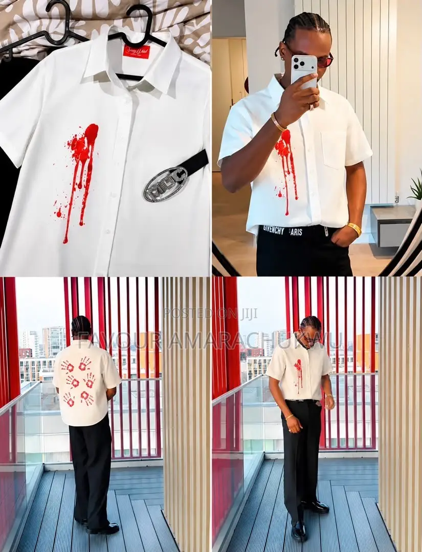 Quality Outfits