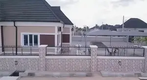 Furnished 3bdrm Bungalow in Bluestone Treasure, Obafemi-Owode for sale