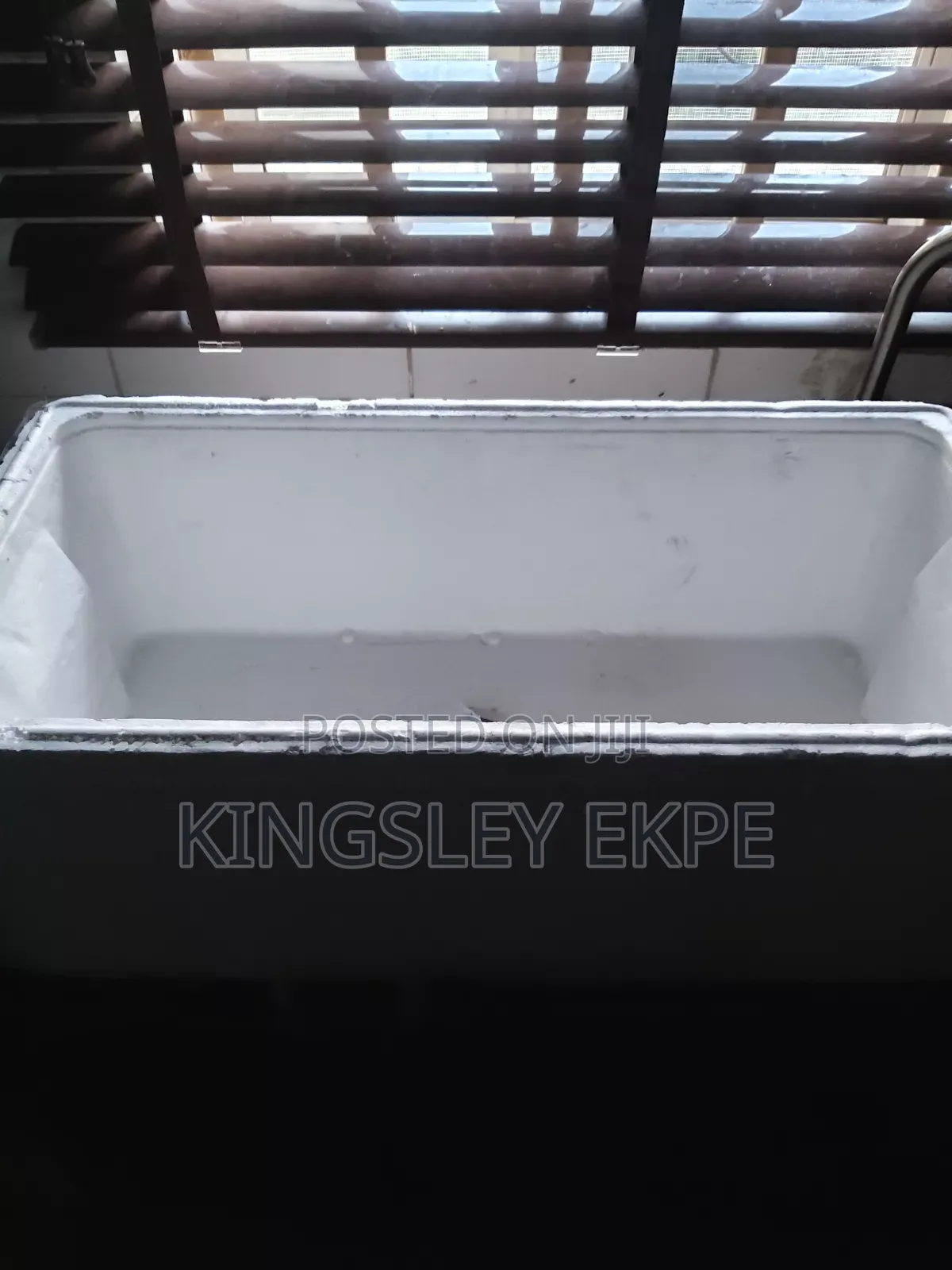 Cooling Box