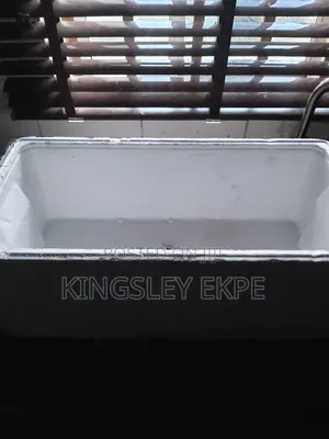 Cooling Box