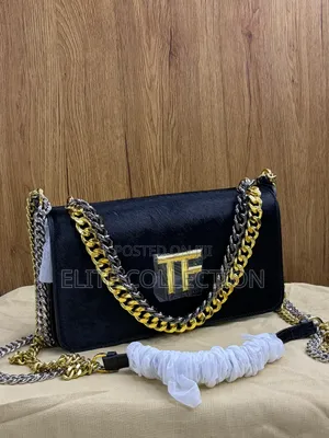 Tomfored Bag Quality:- Luxury Material:- Leather 
Size:-Midi  Size