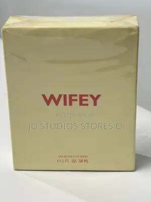 KKW Fragrance Wifey