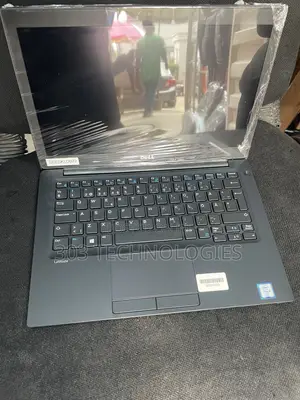Laptop Dell Latitude 7420 8GB Intel Core i5 SSD 256GB