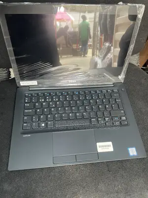Laptop Dell Latitude 7420 8GB Intel Core i5 SSD 256GB